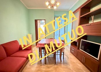 Salone - Bilocale via Gaspare Vera e Libera Arduino, 35, Torino (zona Lingotto) - foto 1