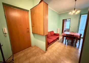 Ingresso - Bilocale via Gaspare Vera e Libera Arduino, 35, Torino (zona Lingotto) - foto 3