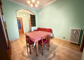 Soggiorno - Bilocale via Gaspare Vera e Libera Arduino, 35, Torino (zona Lingotto) - foto 4