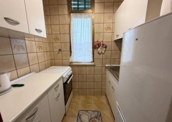 Cucina - Bilocale via Gaspare Vera e Libera Arduino, 35, Torino (zona Lingotto) - foto 6