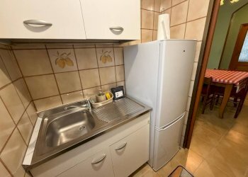 Cucina - Bilocale via Gaspare Vera e Libera Arduino, 35, Torino (zona Lingotto) - foto 7