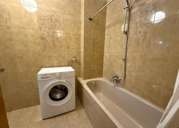 Bagno - Bilocale via Gaspare Vera e Libera Arduino, 35, Torino (zona Lingotto) - foto 10