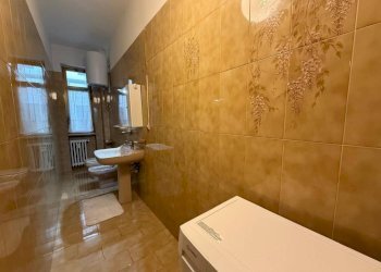 Bagno - Bilocale via Gaspare Vera e Libera Arduino, 35, Torino (zona Lingotto) - foto 11