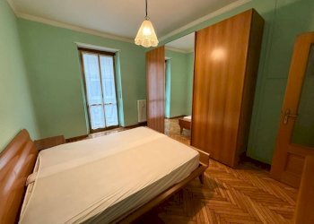 Camera da letto - Bilocale via Gaspare Vera e Libera Arduino, 35, Torino (zona Lingotto) - foto 14