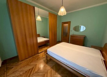 Camera da letto - Bilocale via Gaspare Vera e Libera Arduino, 35, Torino (zona Lingotto) - foto 15