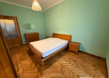 Camera da letto - Bilocale via Gaspare Vera e Libera Arduino, 35, Torino (zona Lingotto) - foto 16