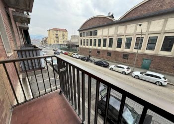 Balcone - Bilocale via Gaspare Vera e Libera Arduino, 35, Torino (zona Lingotto) - foto 18