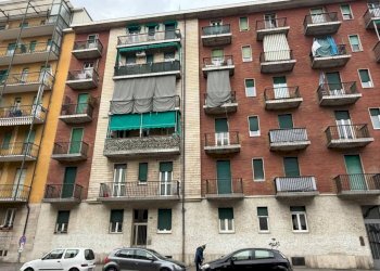 Facciata - Bilocale via Gaspare Vera e Libera Arduino, 35, Torino (zona Lingotto) - foto 20