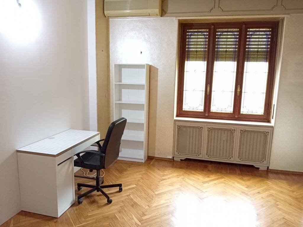 Studio - Non-buildable land via Gian Domenico Cassini, 25, Torino (neighborhood Crocetta) - photo 1