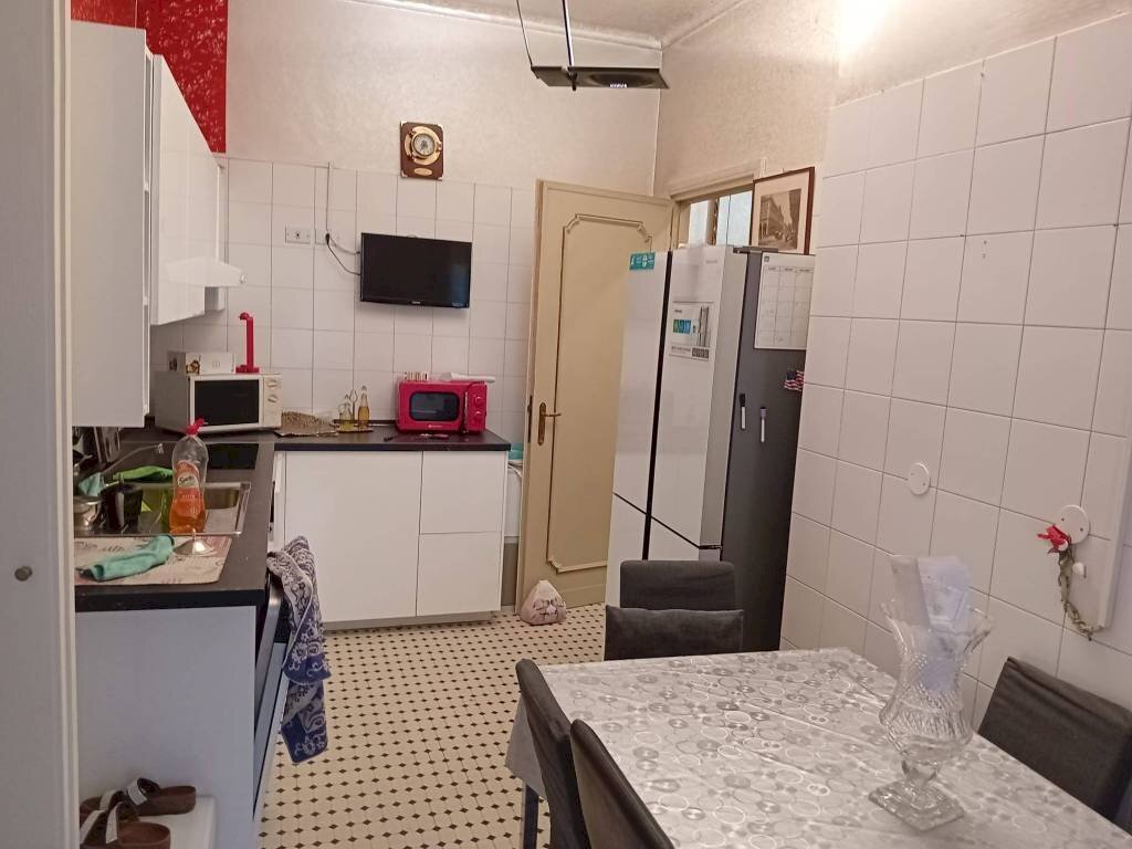 Cucina - Non-buildable land via Gian Domenico Cassini, 25, Torino (neighborhood Crocetta) - photo 2