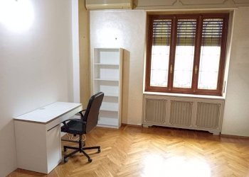 Studio - Terreno non edificabile via Gian Domenico Cassini, 25, Torino (zona Crocetta) - foto 1