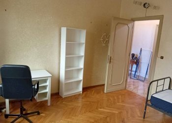 Studio - Terreno non edificabile via Gian Domenico Cassini, 25, Torino (zona Crocetta) - foto 4