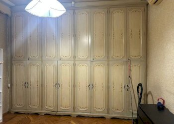 Camera da letto - Terreno non edificabile via Gian Domenico Cassini, 25, Torino (zona Crocetta) - foto 13