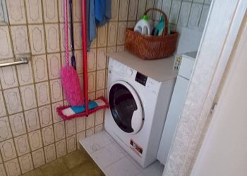 Lavanderia - Terreno non edificabile via Gian Domenico Cassini, 25, Torino (zona Crocetta) - foto 14