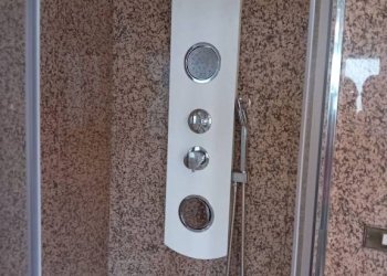 Bagno - Terreno non edificabile via Gian Domenico Cassini, 25, Torino (zona Crocetta) - foto 16