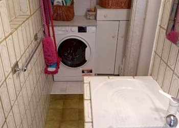 Bagno - Terreno non edificabile via Gian Domenico Cassini, 25, Torino (zona Crocetta) - foto 19