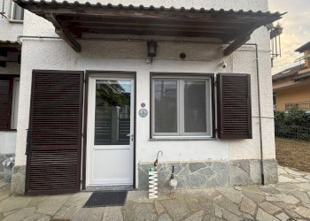 Facciata - Trilocale via Donaudi, 10, Castiglione Torinese - foto 1