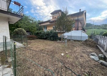 Giardino - Trilocale via Donaudi, 10, Castiglione Torinese - foto 15