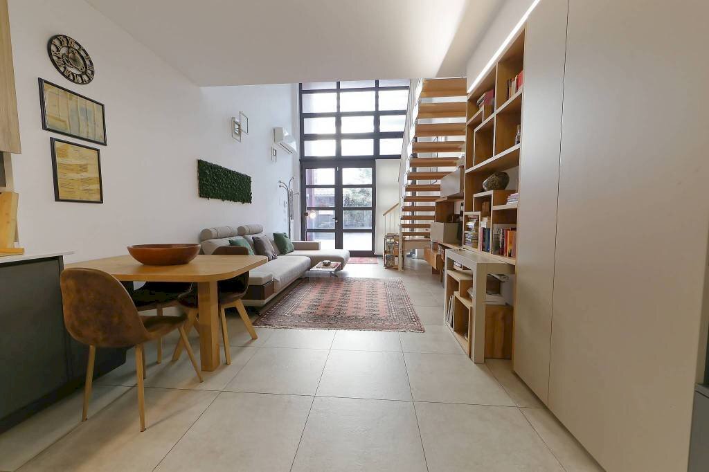 Ingresso - Bilocale via Padova, 38, Milano - foto 2