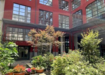 Facciata - Bilocale via Padova, 38, Milano - foto 3