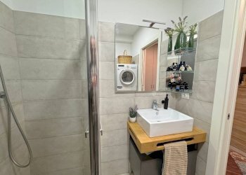 Bagno - Bilocale via Padova, 38, Milano - foto 6