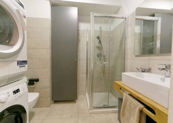 Bagno - Bilocale via Padova, 38, Milano - foto 7