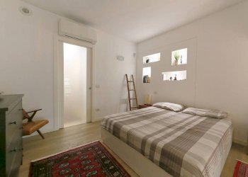 Camera da letto - Bilocale via Padova, 38, Milano - foto 11