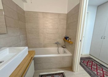 Bagno - Bilocale via Padova, 38, Milano - foto 14