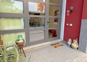 Giardino - Bilocale via Padova, 38, Milano - foto 15