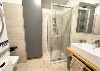 Bagno - Bilocale via Padova, 38, Milano - foto 18