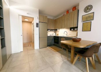 Cucina - Bilocale via Padova, 38, Milano - foto 19