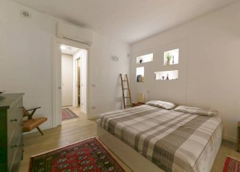 Camera da letto - Bilocale via Padova, 38, Milano - foto 20
