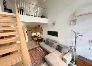 Salone - Bilocale via Padova, 38, Milano - foto 22