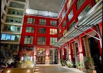 Interno palazzo - Bilocale via Padova, 38, Milano - foto 1