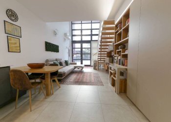 Ingresso - Bilocale via Padova, 38, Milano - foto 3