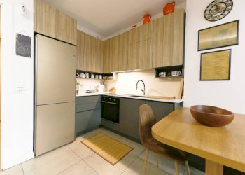 Cucina - Bilocale via Padova, 38, Milano - foto 6