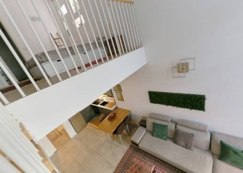 Soppalco - Bilocale via Padova, 38, Milano - foto 11