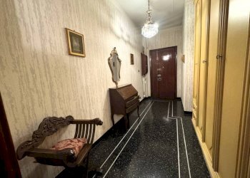 Ingresso - Quadrilocale via Giovanni Guglielmo Longo, Genova (zona Pegli) - foto 6