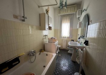Bagno - Quadrilocale via Giovanni Guglielmo Longo, Genova (zona Pegli) - foto 19
