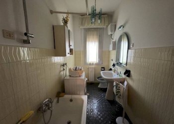 Bagno - Quadrilocale via Giovanni Guglielmo Longo, Genova (zona Pegli) - foto 20