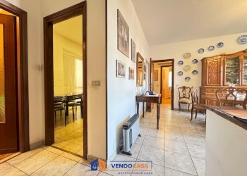 Quadrilocale Nizza Monferrato - foto 13