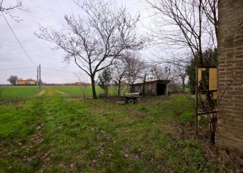 Terreno - Rustico via Roma, Parma - foto 4