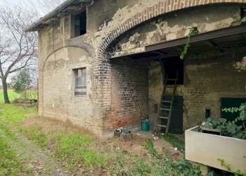 Facciata - Rustico via Roma, Parma - foto 5