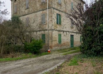 Facciata - Rustico via Roma, Parma - foto 6