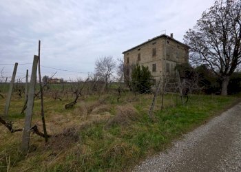 Terreno - Rustico via Roma, Parma - foto 7