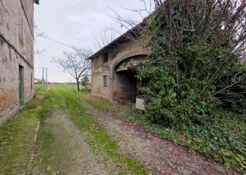 Terreno - Rustico via Roma, Parma - foto 11