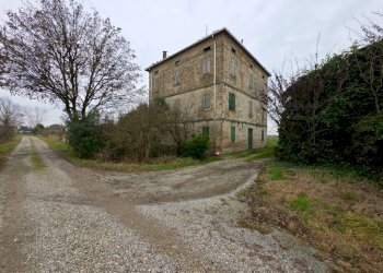 Terreno - Rustico via Roma, Parma - foto 12