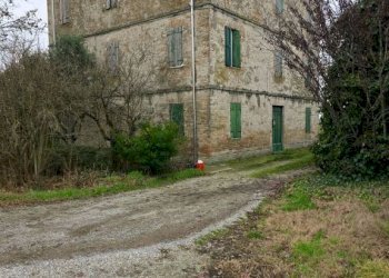 Facciata - Rustic via Roma, Parma - photo 13