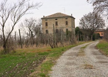 Terreno - Rustico via Roma, Parma - foto 14