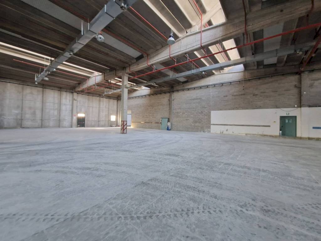 Magazzino - Capannone viale Alcide De Gasperi, Rho - foto 3